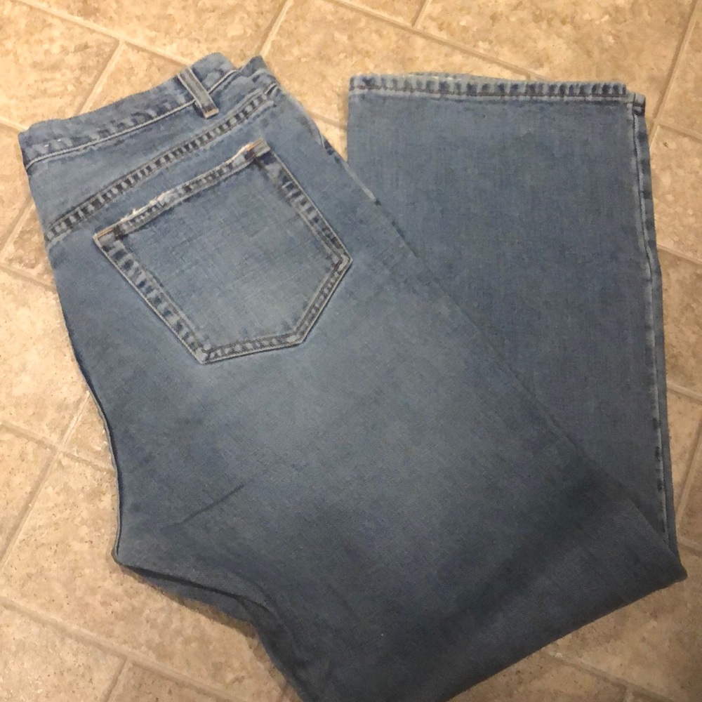 Men’s size 34 Calvin Klein Jeans